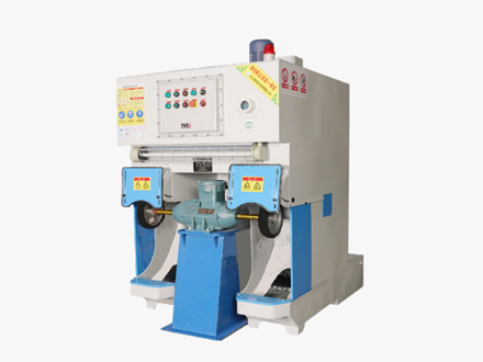 拋光打磨濕式除塵一體機(jī)