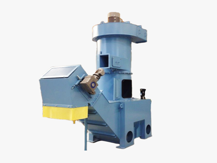 文丘里濕式除塵器