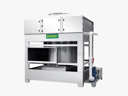 氣旋混動噴淋塔