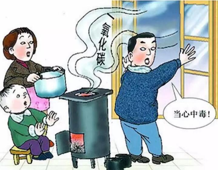 密閉空間高精度一氧化碳檢測(cè)儀-高靈敏co檢測(cè)探頭