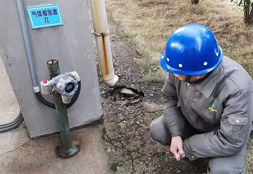 苯酚檢測儀適用哪些應(yīng)用場景